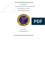 Resume Buku - Etika Behavior - Dinda Pahira - EveningClass PDF