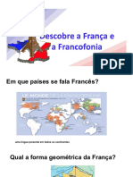 FrançaFrancofoniaanimation PDF
