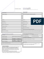 FedEx RPI Form - KW PDF