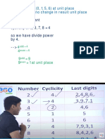 Number System Remainder 17to34 PDF