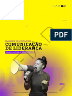 Leadership Communications - Cap 2 - Comunicação de Liderança - RevFinal