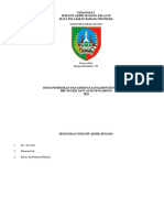 1 - B.indo Kisi - Kisi&pedoman Penilaian Ujian Akhir Jenjang 9