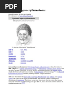 Download Systemic Lupus Erythematosus by Larissa Miguel Severa SN64501344 doc pdf