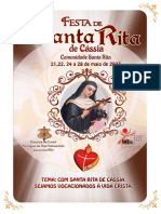 FESTA DE SANTA RITA JUCURUTU 2023 - Compressed PDF