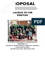 Majelis Taklim