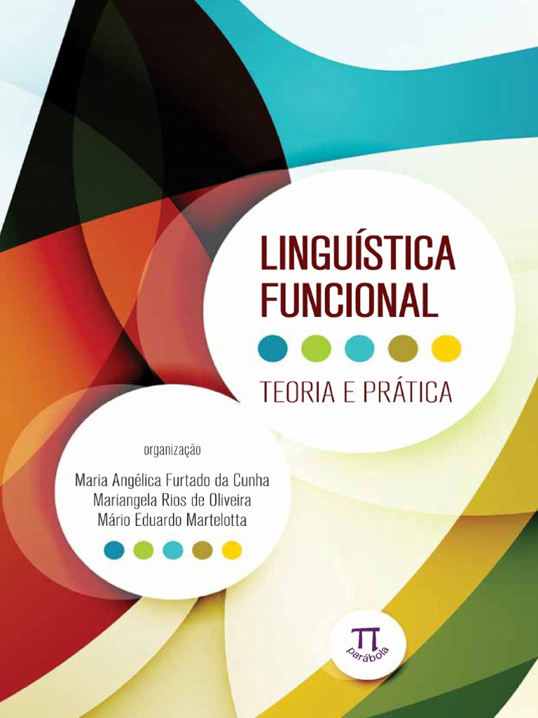 Resumo de Linguística Funcional | PDF | Artes Linguísticas e Disciplina