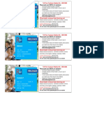 Card PDF
