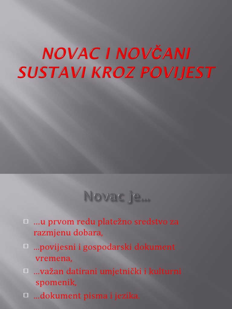 NOVAC | PDF