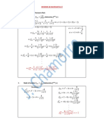 INFORME DE MATEMATICA LL