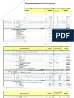 Bid Breakdown PDF