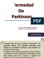 Parkinson Diapos