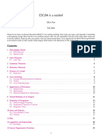 Exam Review PDF