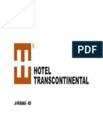 Trancontinetal - FR PDF