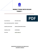 Ekma4215-Manajemen Operasi PDF