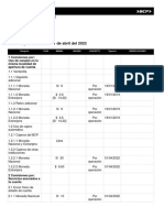 Cuenta Digital BCP - Tarifa PDF