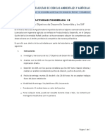 ODS y SAF PDF