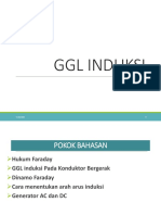 Bab 5 GGL Induksi (Part 1) PDF