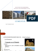 El Cemento PDF