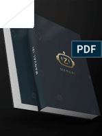 Manual Izi PDF