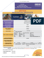 Msme Registration PDF