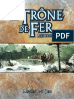 Le Trone de Fer - Regle PDF