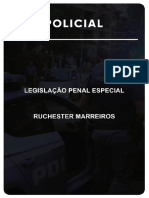 Código Brasileiro de Trânsito crimes e penalidades