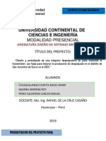 Plantilla Proyecto Completo DSM 2023 10 PDF