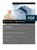 Basic Forex Trading Guide