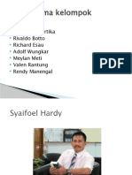 Syaifoel Hardy