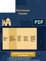 Detail Pertemuan - Basmalah Dan Hamdalah