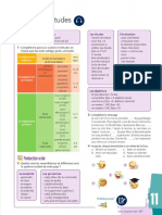 Vocabulaire