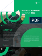 Vietnam Tourism Outlook 2023 0l4pt8