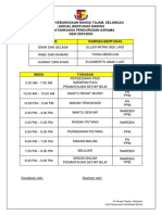 Jadual Bertugas Jkpa 2023 PDF