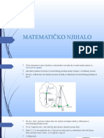 Matematičko Njihalo