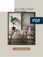 Luxe Buyer & Seller Source File