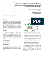 ARTIGO - O Protocolo CAN_ Entendendo e Implementando uma Rede de Comunicação Serial de Dados baseada no Barramento Controller Area Network..pdf