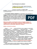 Ideea Poetica-Mij. Artistice PDF
