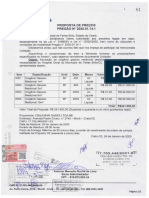 Propostas Ata Mapa e Termos de Homologação PDF