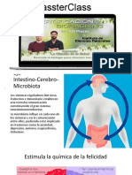 Diapositivas Biohacking