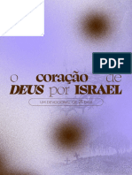 Israel - Jejum 21 Dias PDF