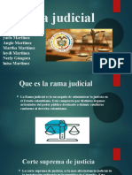 Judicial