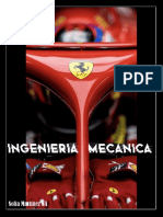 Ingenieria Mecanica: Trabajo Final FVT