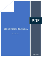 Elektrotechnológia