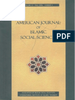 American Journal of Islamic Social Science Vol - 23 PDF