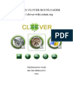 PANDUAN CLOVER - Docx Version 1