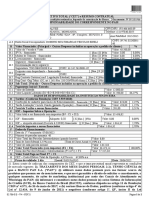 CET e Resumo Contratual para Veículo