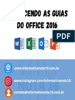 BONUS 03 Guias Office 2016 v1