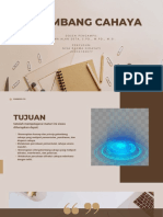 Nisa Rahma Hidayati - Gelombang Cahaya PDF