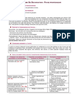 Probleme de Decoration PDF