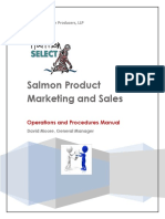 Sales Manual